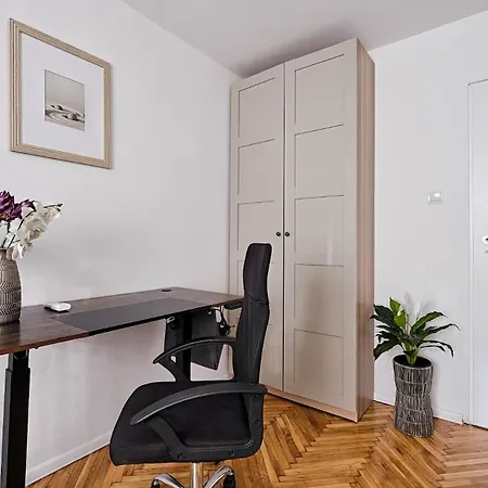 Apartment Oasis 2 In Center Downtown *